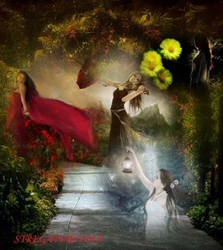 Vento d�amore