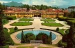 Il giardino Estense