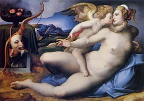 Precipizio d�amore