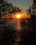 Irraggiungibile tramonto