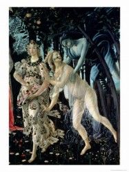 Aria di primavera