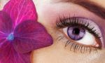 Profumo di viole