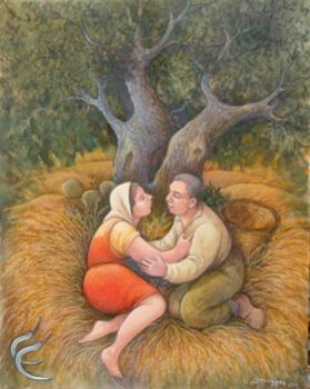 Parlami con amore