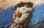Volevo scrivere d'eternit�