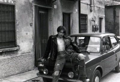 Il Patrizio e il lavoro interinale  