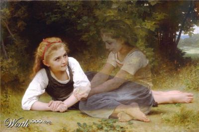 Canto di figlia