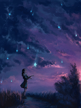 I sogni hanno bisogno di cielo
