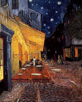 Quadro d'inverno  