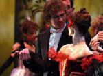 In scena