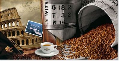 Caffe'