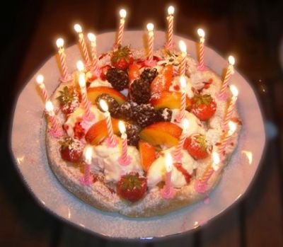 Er compleanno