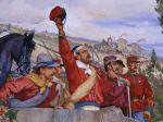 Ricorrenza d'italia unita  