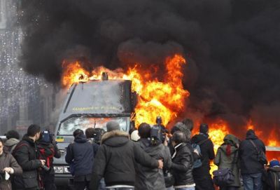 Roma 15 ottobre 2011  