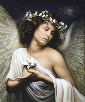Volo d'un angelo