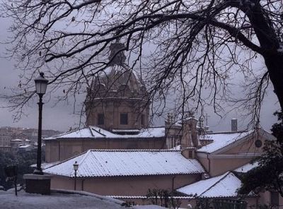 Illusioni bianche