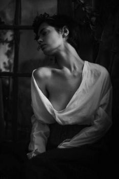 Dietro l�ombra d�un vespro