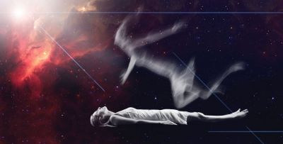 Viaggio astrale