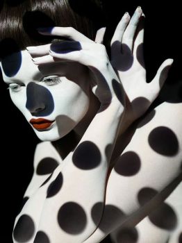 Tra fessure d�ombra