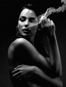 Bella dopo l�amore
