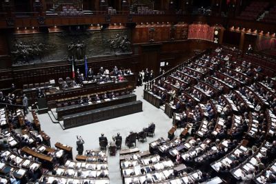Emiciclicit� delle stagioni