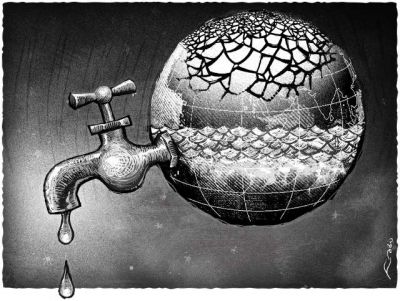 L'acqua