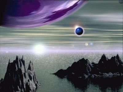 Dell'universo e del suo essere