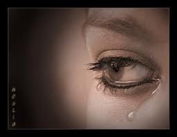 Lacrime (sussurrata)  