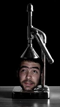La strizzacervelli