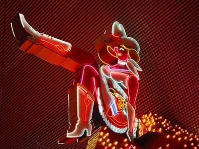 Insegne al neon
