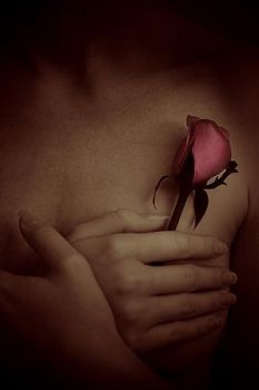 E respirarti, amore
