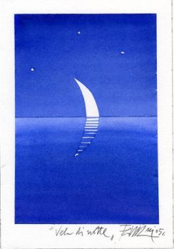 Ritornami vela