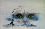 Come un gatto