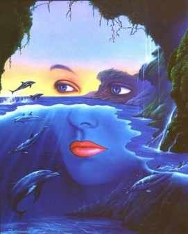 Il canto delle balene