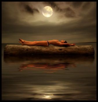 Perch� di notte