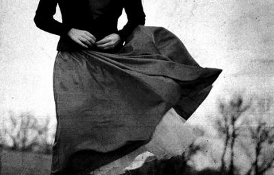 Io e il vento (la danse des ombres)  