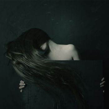 E mi dipingo d�Amore tutti gli occhi, e le Ali