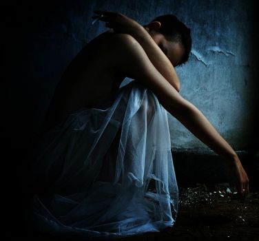 Nell�aspro e l�acuto sfiorire