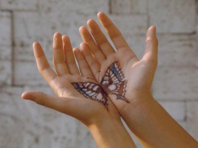 Senza veli nel cuore