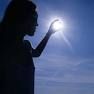 Un raggio di sole dentro l'anima  