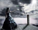 Come Una Stella Nel Cielo