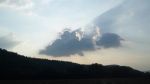 Come Una Nube Nel Cielo