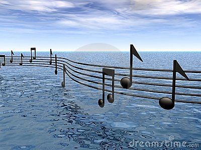 Una musica