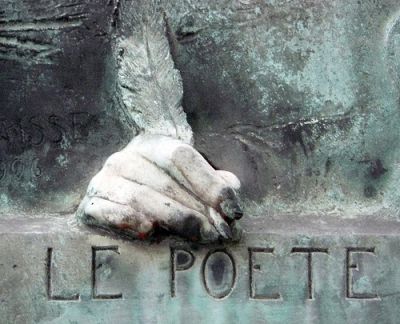 L�ange inattendu