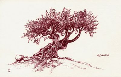 "Ai primi di Maggio" (l'uomo che ero)