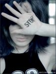 La donna non � uno straccio  