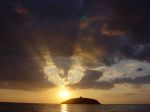 Orizzonte, misteriosa distanza  