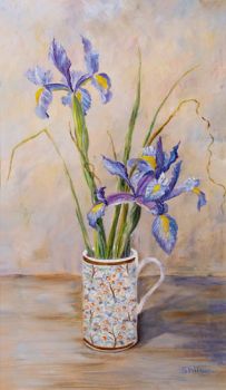 Iris  