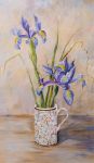 Iris  