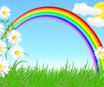 L'arcobaleno