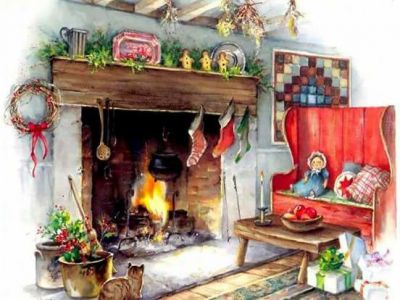 La Befana